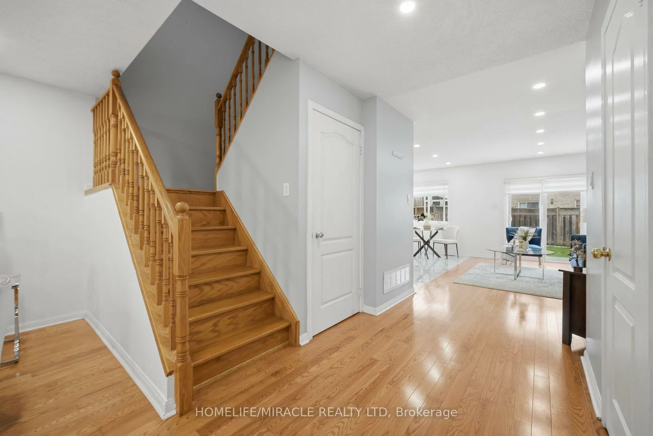 200, Tiller, Fletcher's Creek Village, Brampton