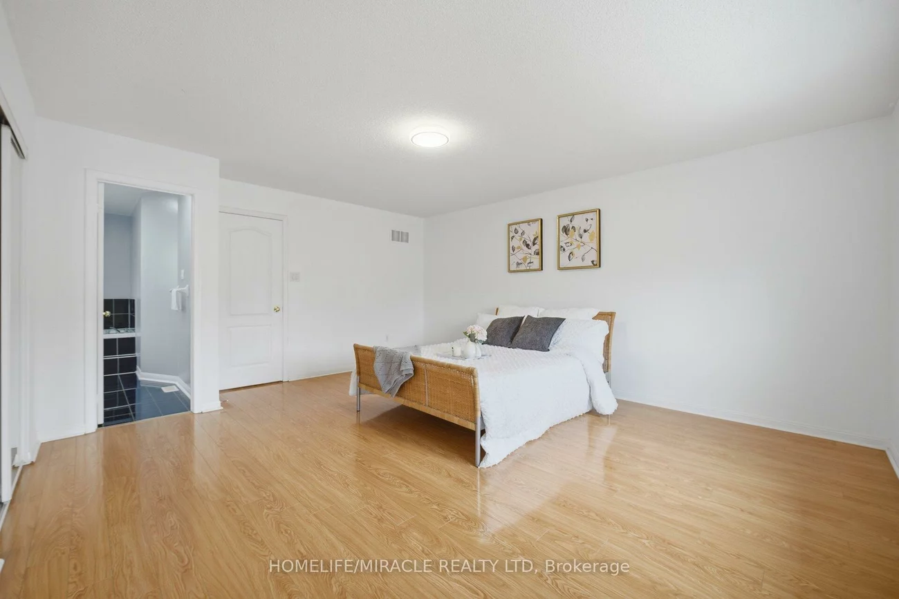 200, Tiller, Fletcher's Creek Village, Brampton