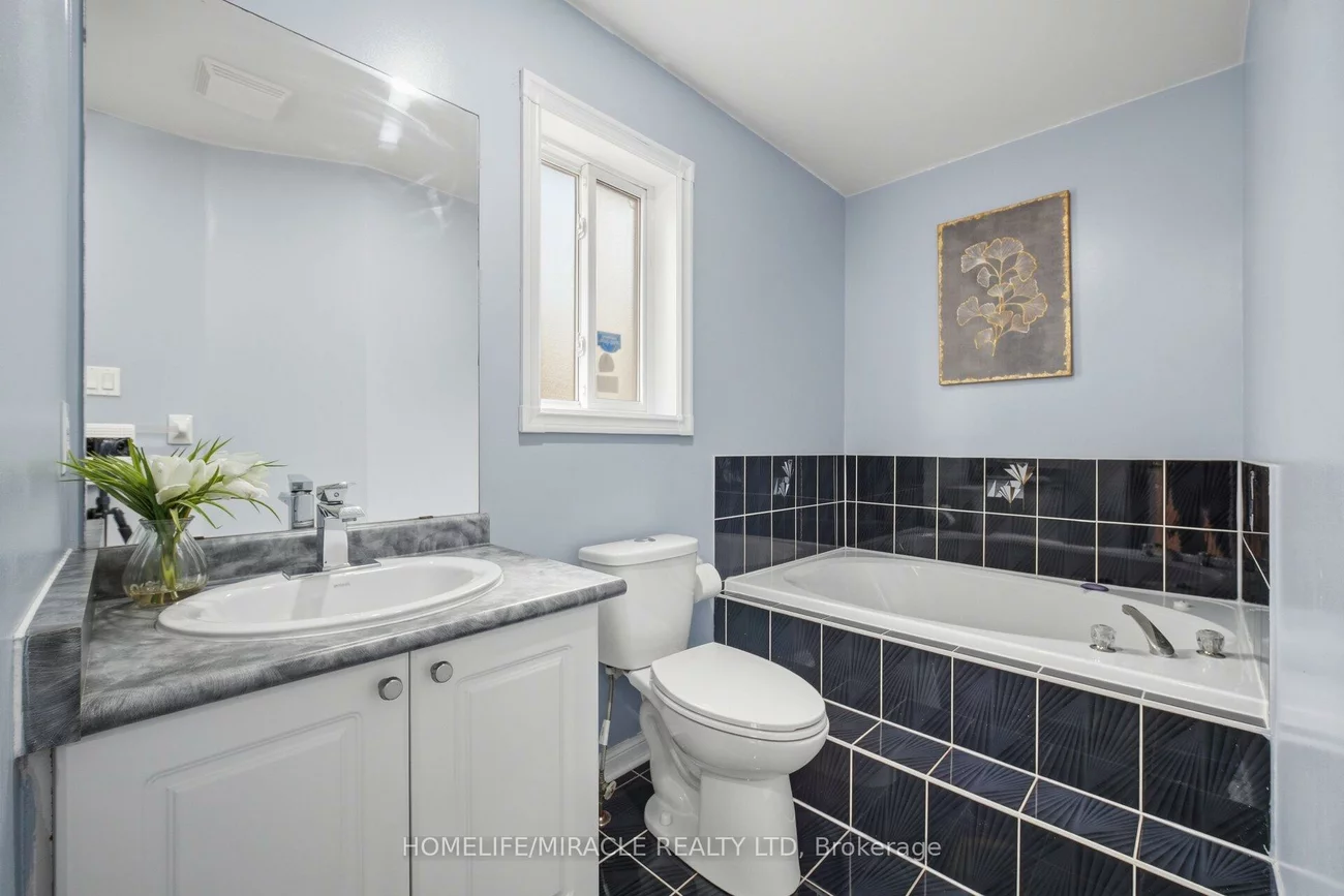 200, Tiller, Fletcher's Creek Village, Brampton