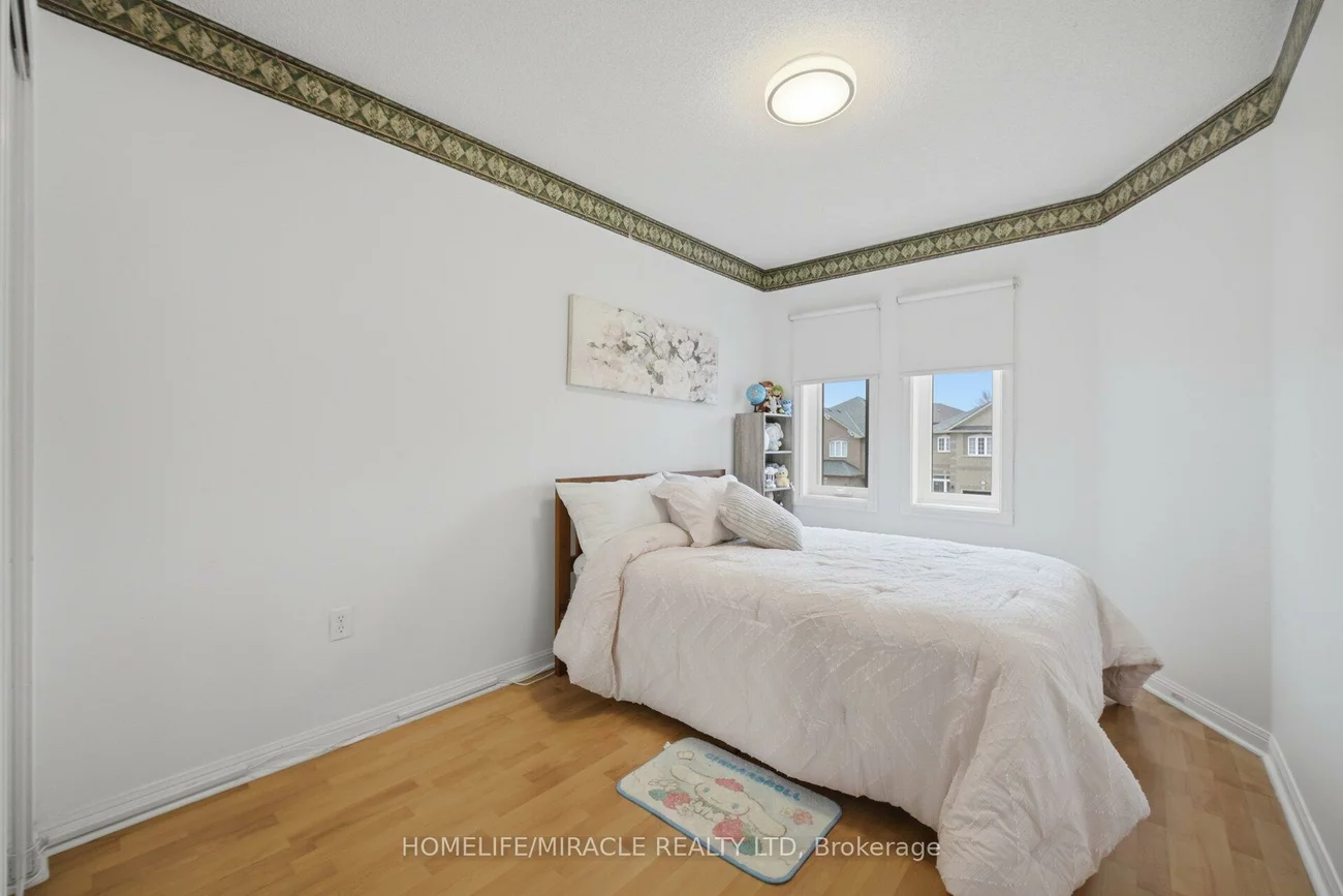 200, Tiller, Fletcher's Creek Village, Brampton