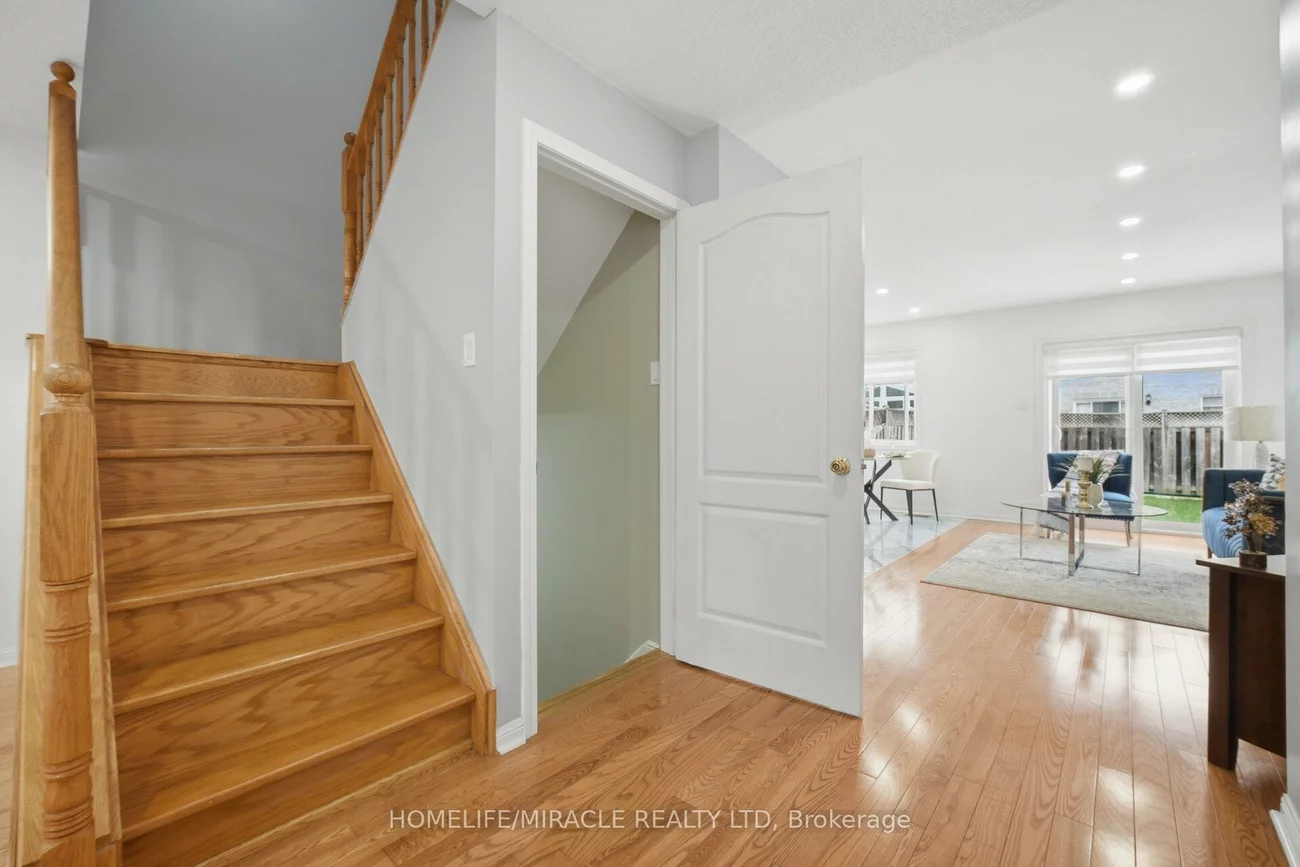 200, Tiller, Fletcher's Creek Village, Brampton