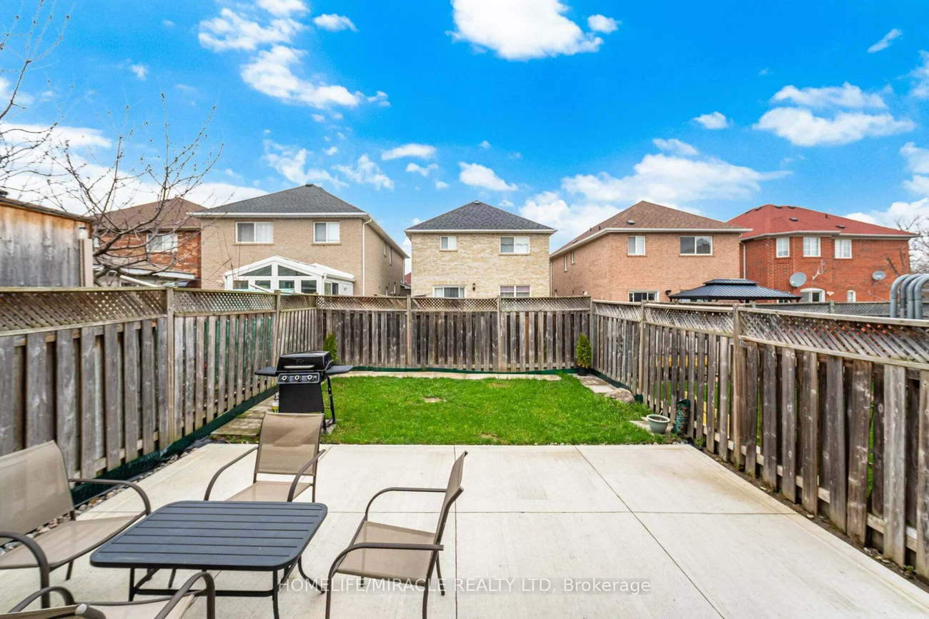 200, Tiller, Fletcher's Creek Village, Brampton