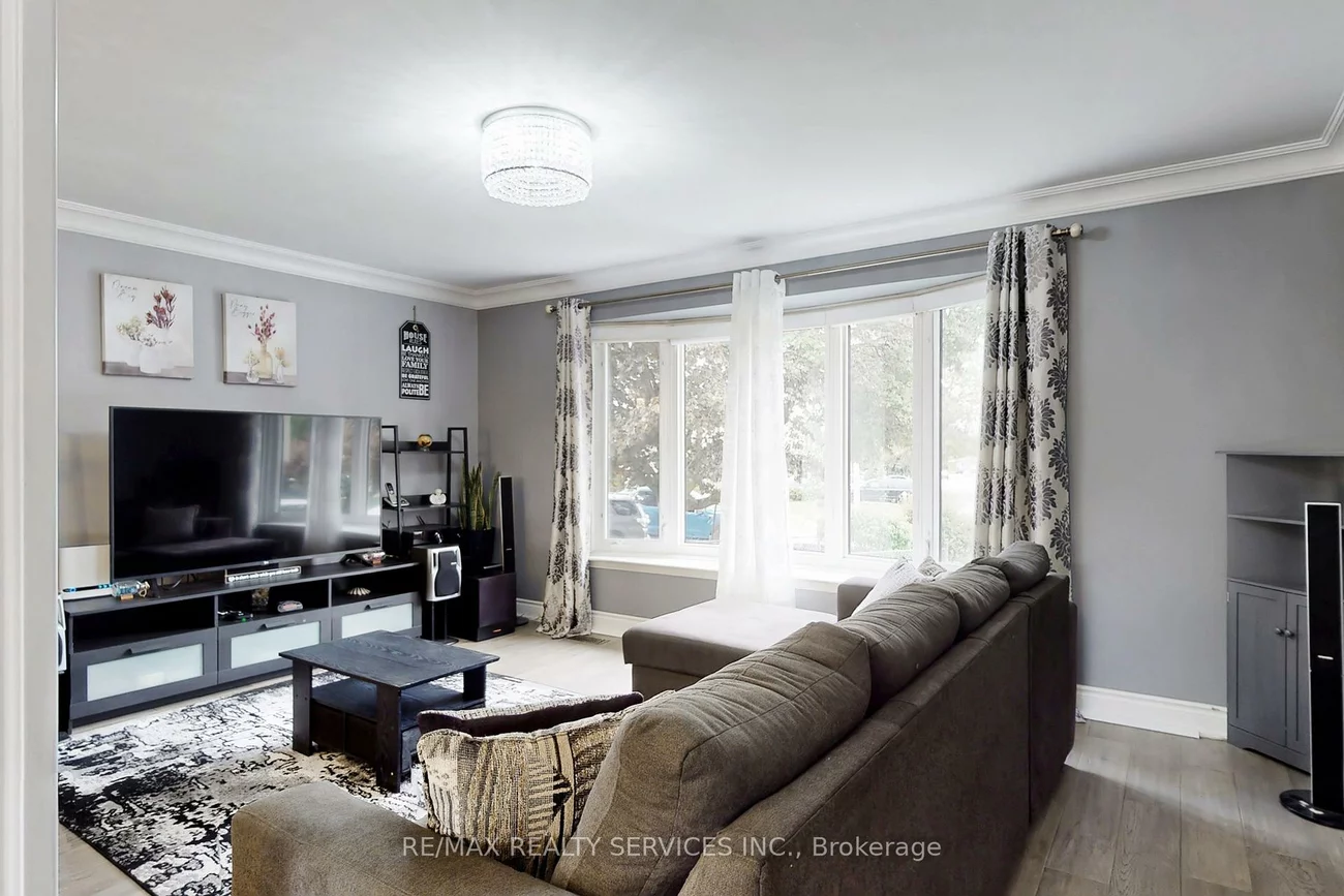 53, Geneva, Northgate, Brampton
