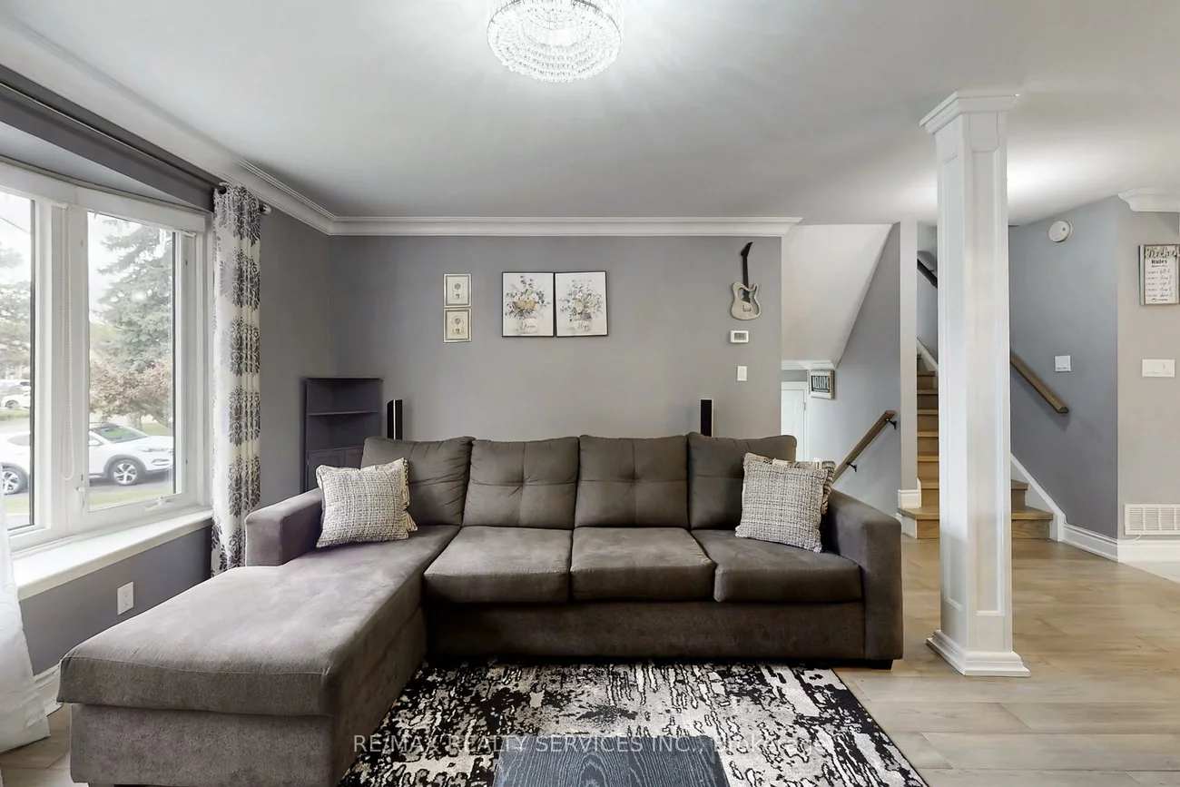 53, Geneva, Northgate, Brampton