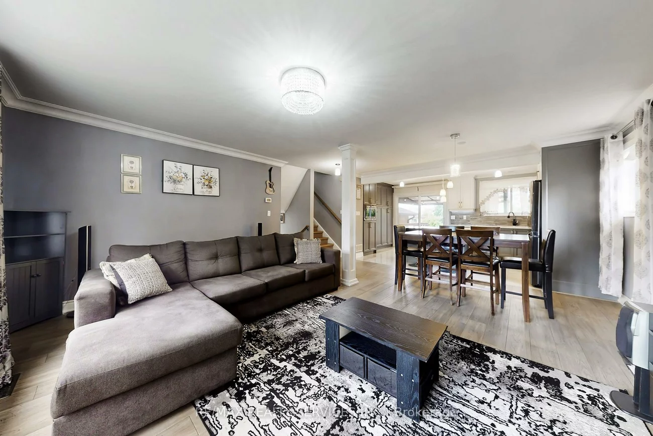 53, Geneva, Northgate, Brampton