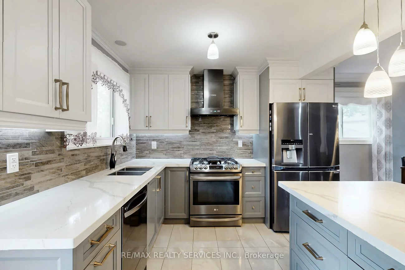 53, Geneva, Northgate, Brampton