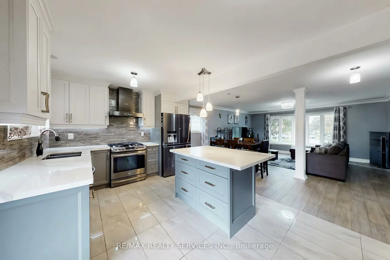 53, Geneva, Northgate, Brampton