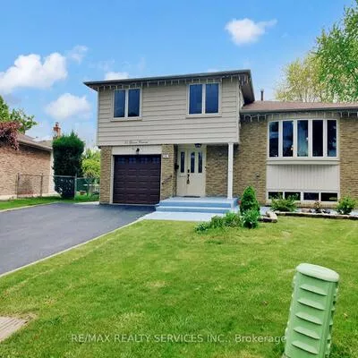 53, Geneva, Northgate, Brampton