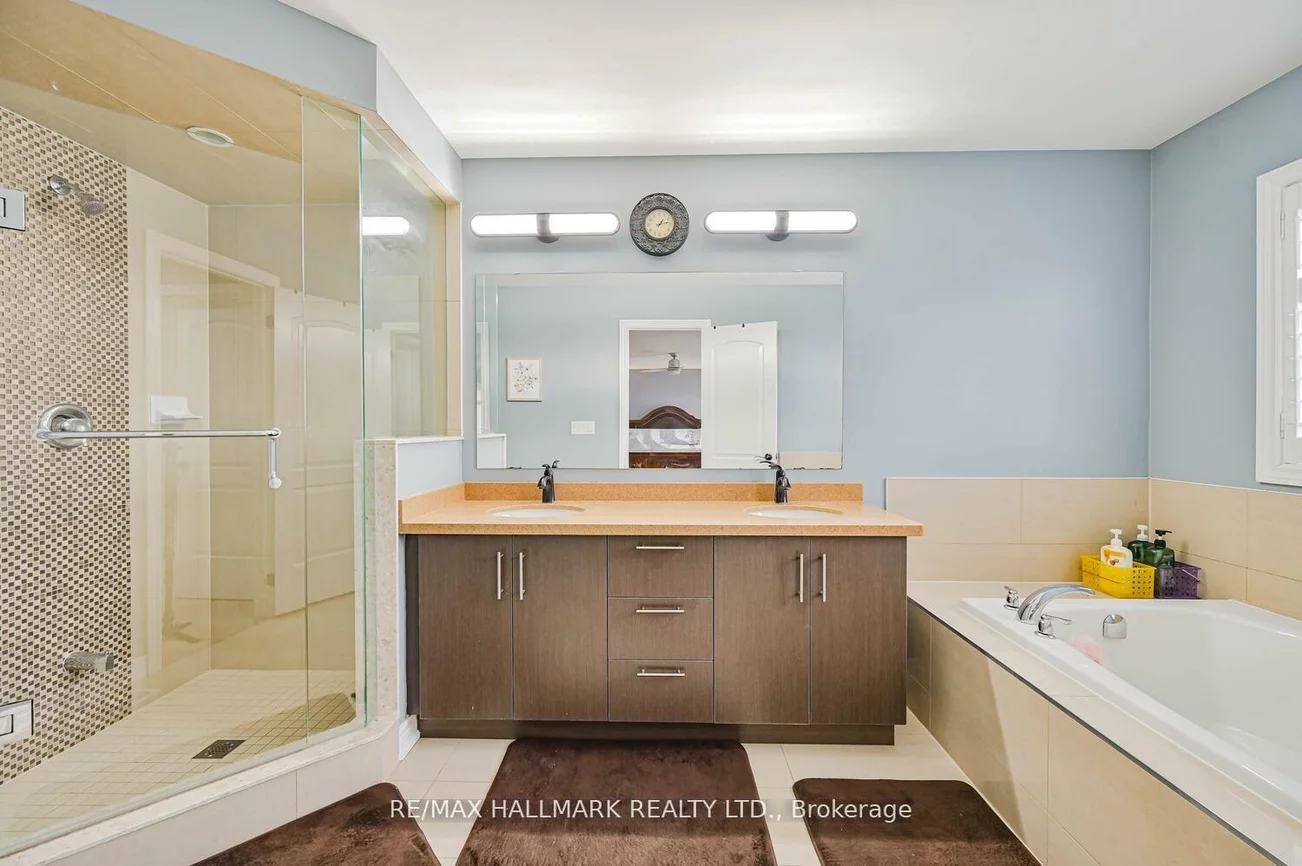 46, Lisson, Credit Valley, Brampton