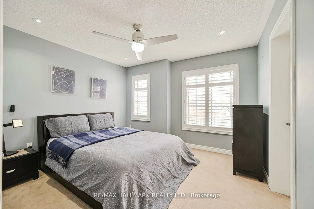 46, Lisson, Credit Valley, Brampton