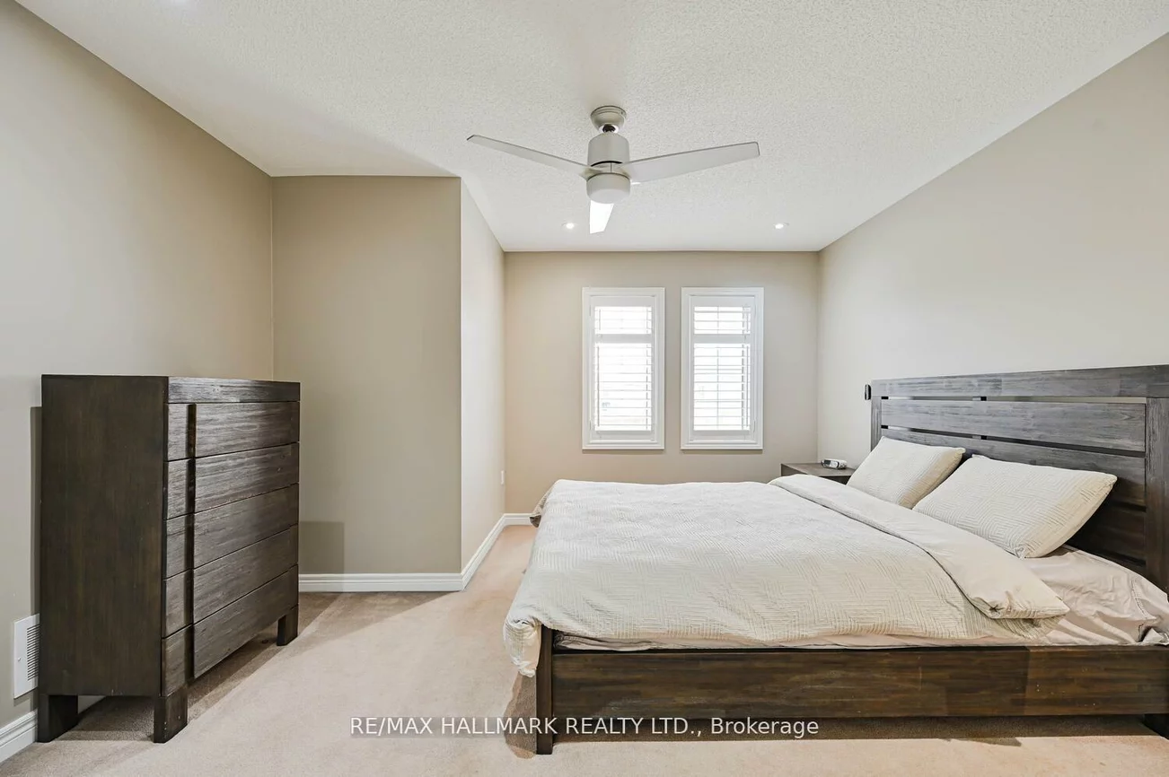 46, Lisson, Credit Valley, Brampton