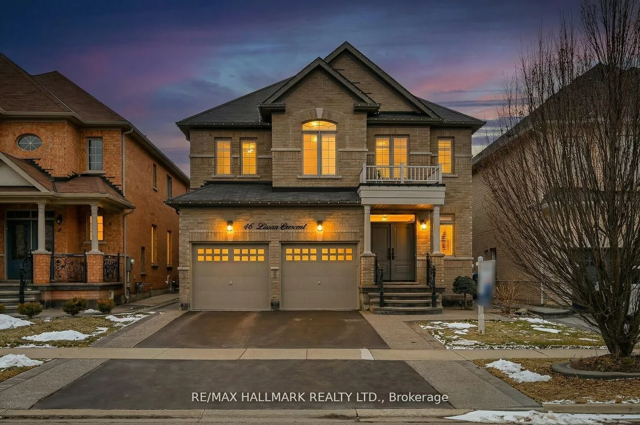 46, Lisson, Credit Valley, Brampton