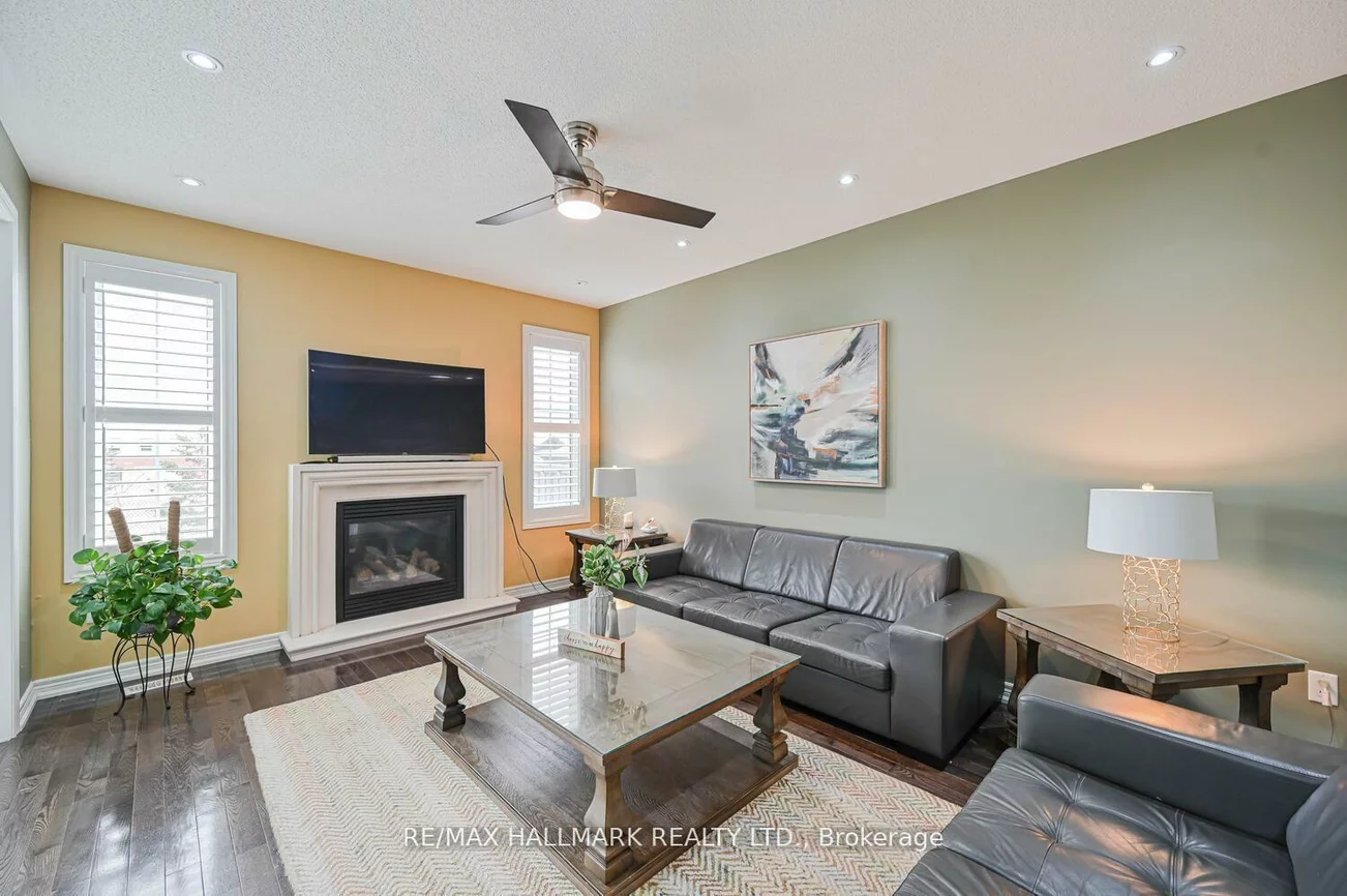 46, Lisson, Credit Valley, Brampton