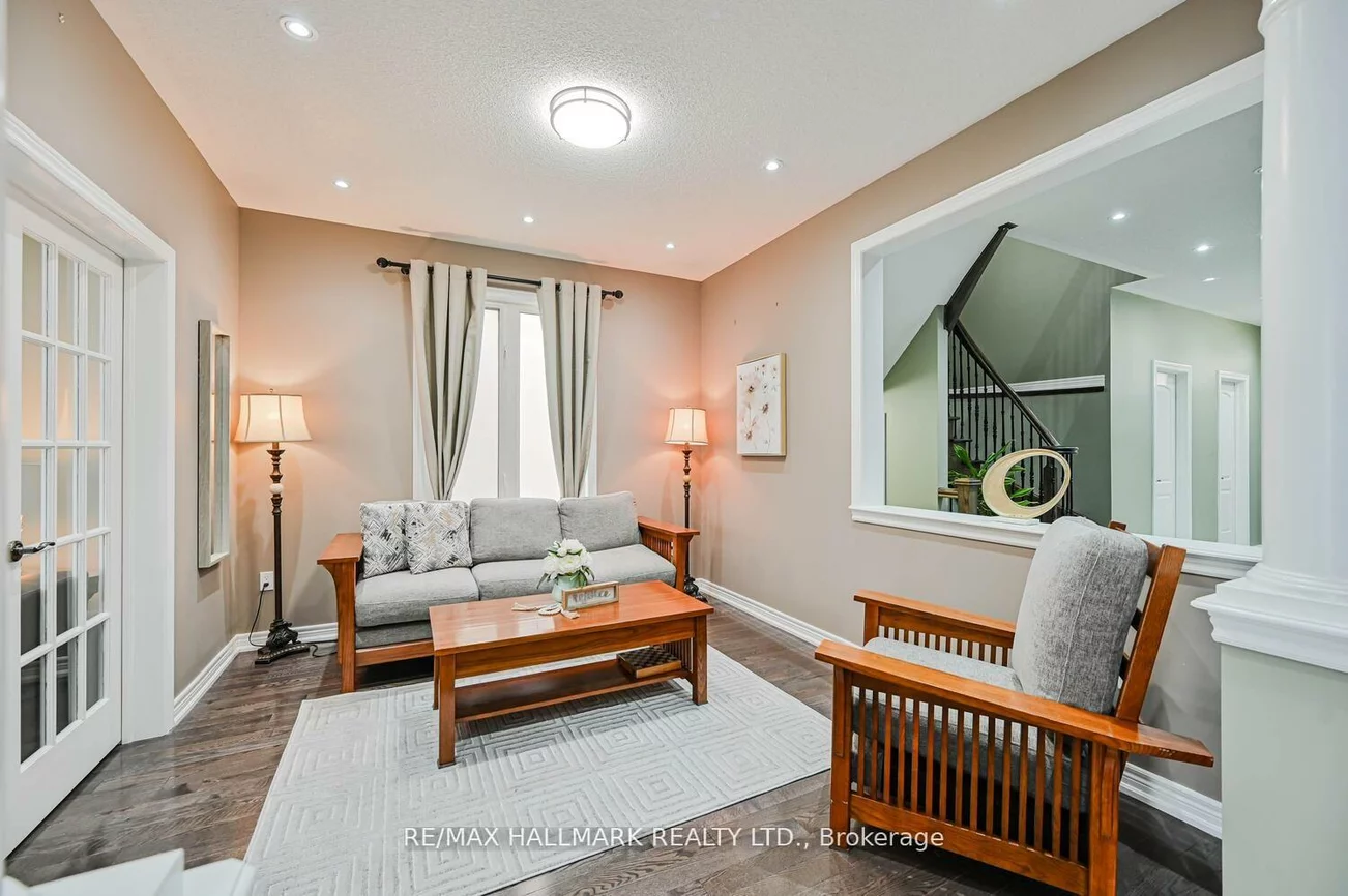 46, Lisson, Credit Valley, Brampton