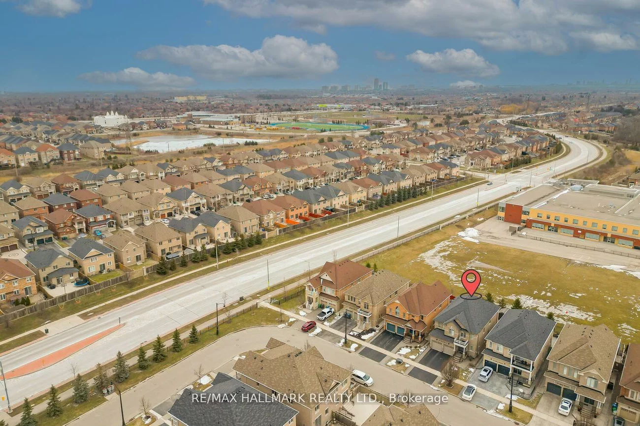 46, Lisson, Credit Valley, Brampton