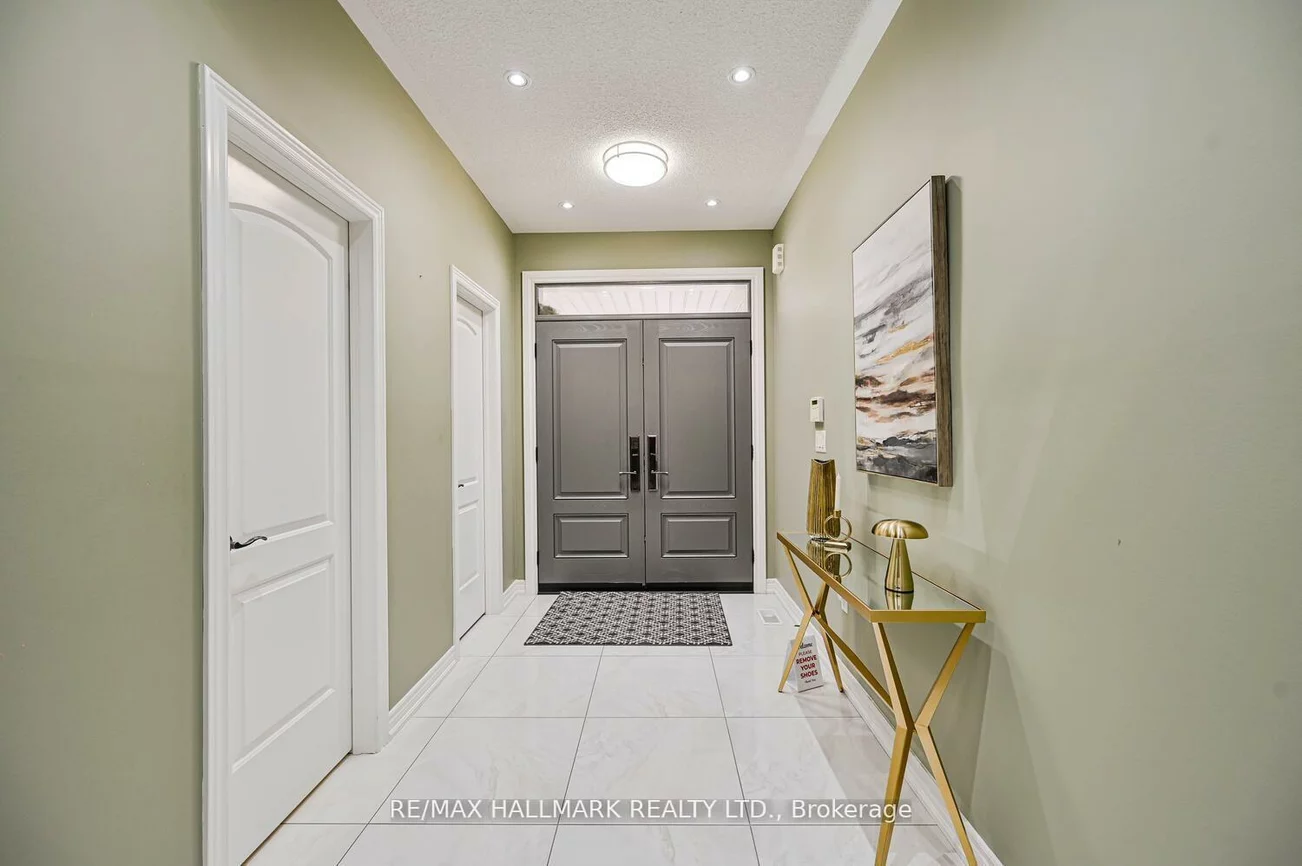 46, Lisson, Credit Valley, Brampton