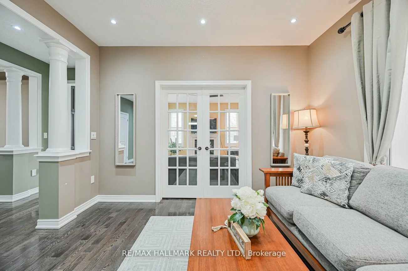46, Lisson, Credit Valley, Brampton
