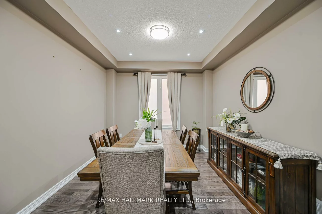 46, Lisson, Credit Valley, Brampton