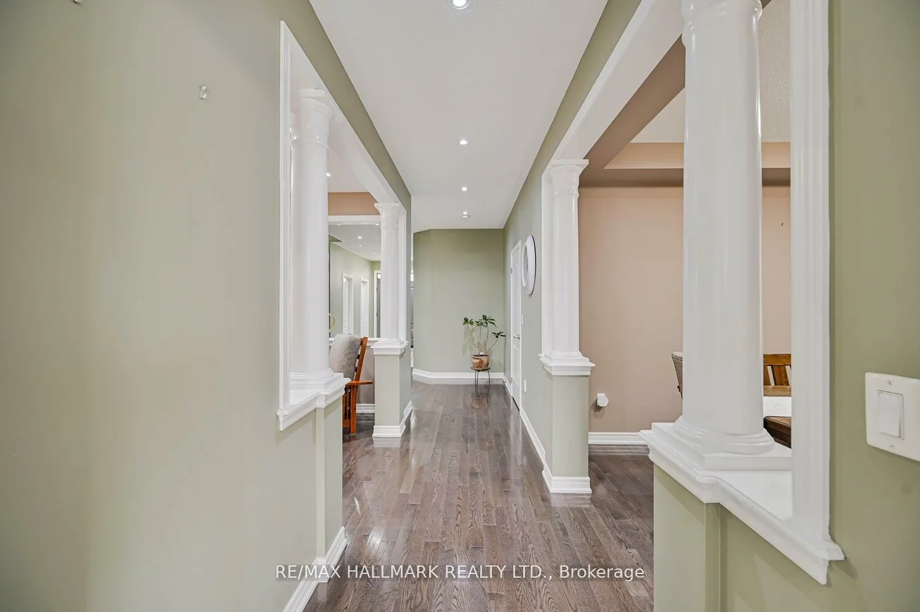 46, Lisson, Credit Valley, Brampton