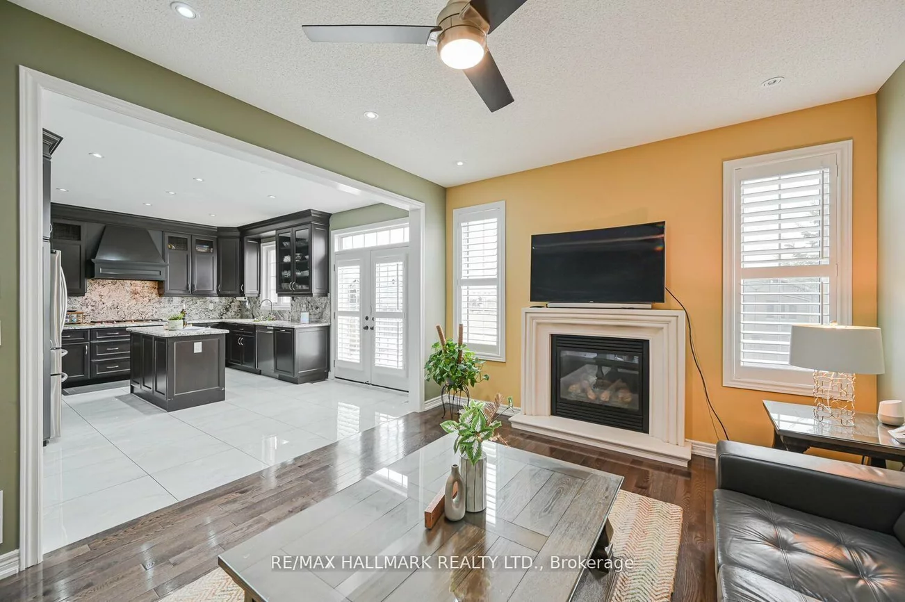 46, Lisson, Credit Valley, Brampton