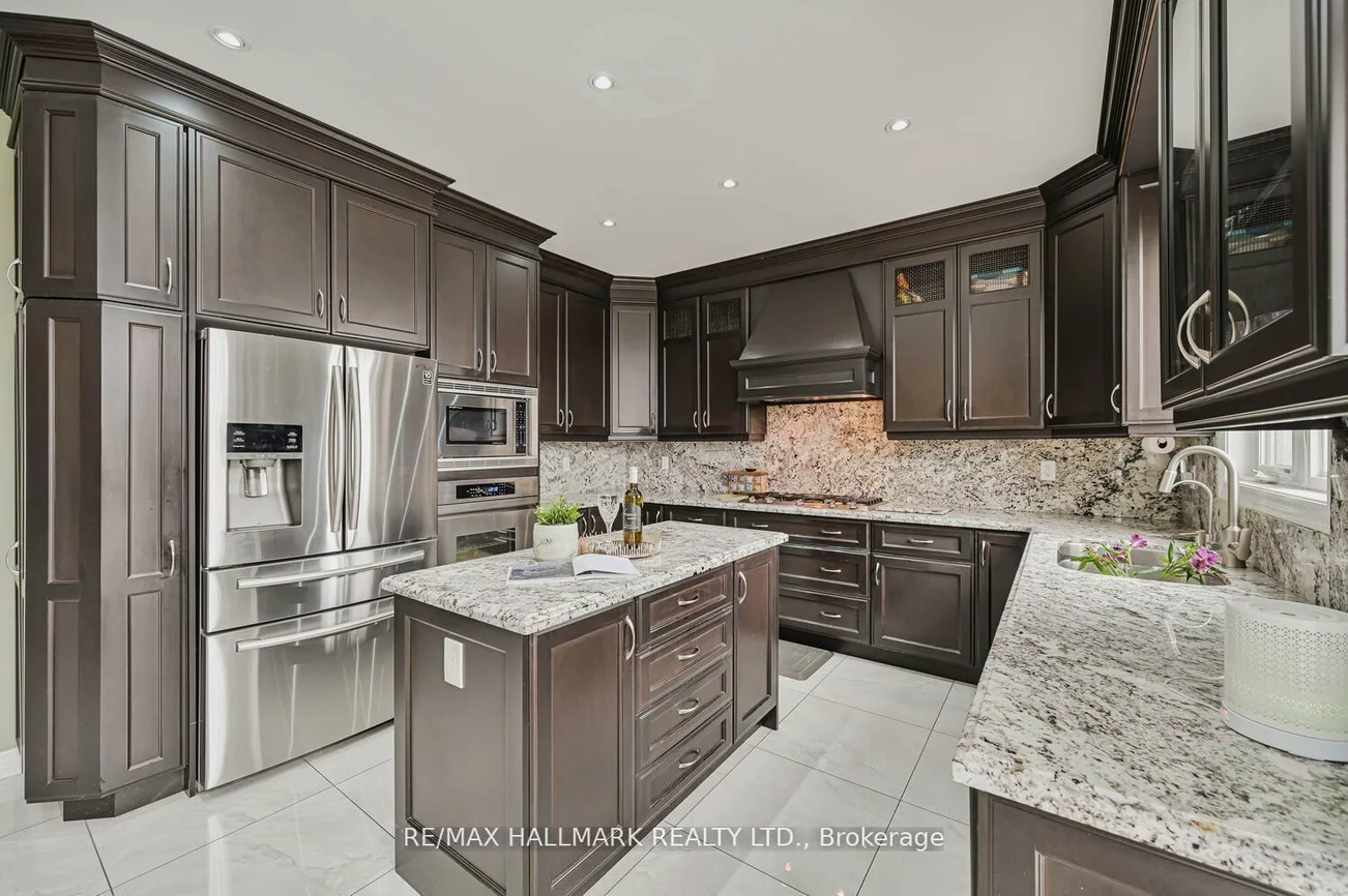 46, Lisson, Credit Valley, Brampton