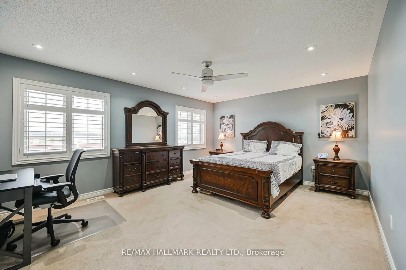 46, Lisson, Credit Valley, Brampton