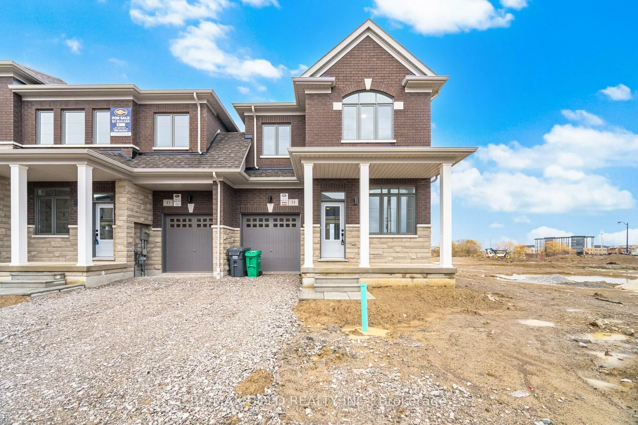 31, Watkins, Sandringham-Wellington North, Brampton