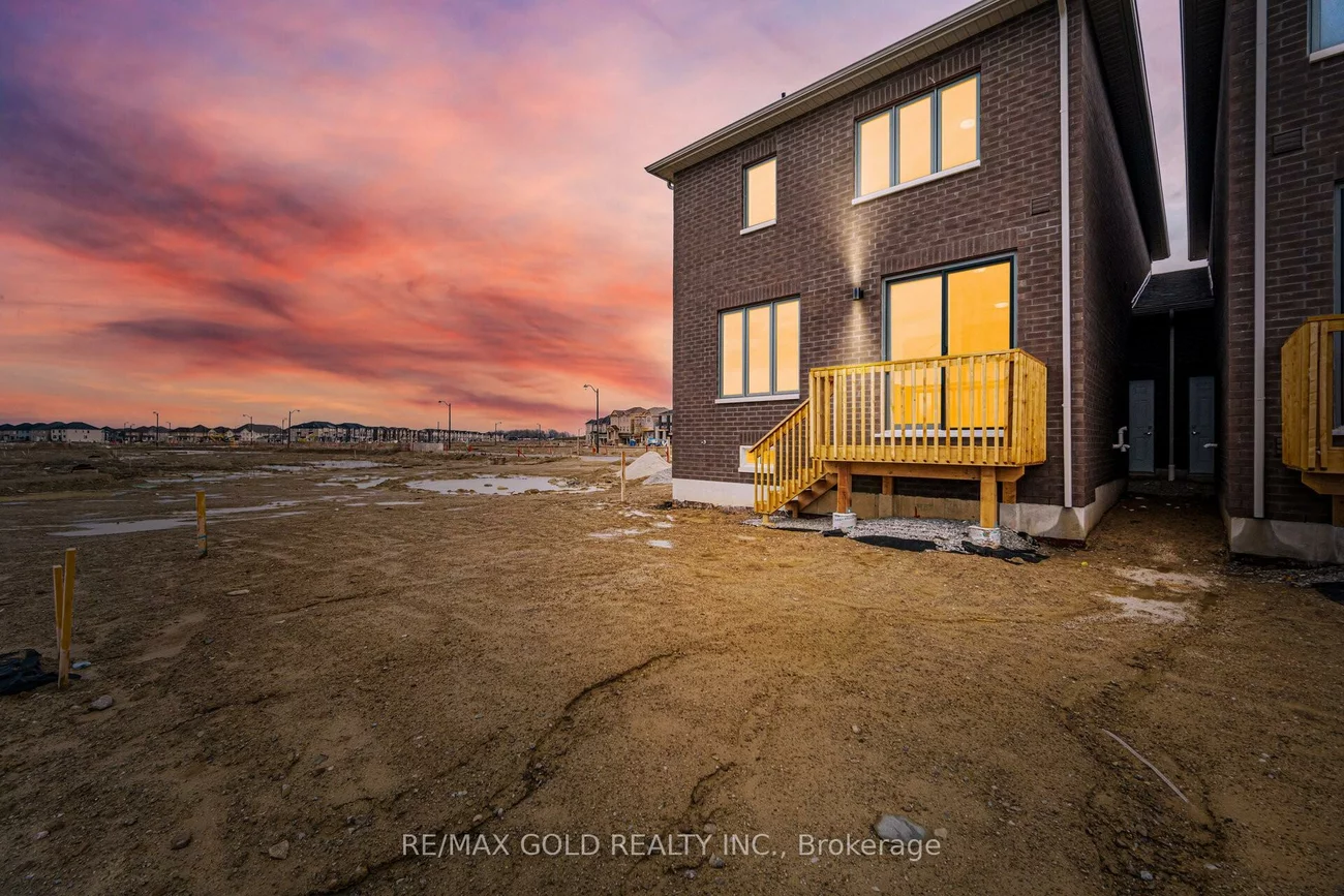 31, Watkins, Sandringham-Wellington North, Brampton