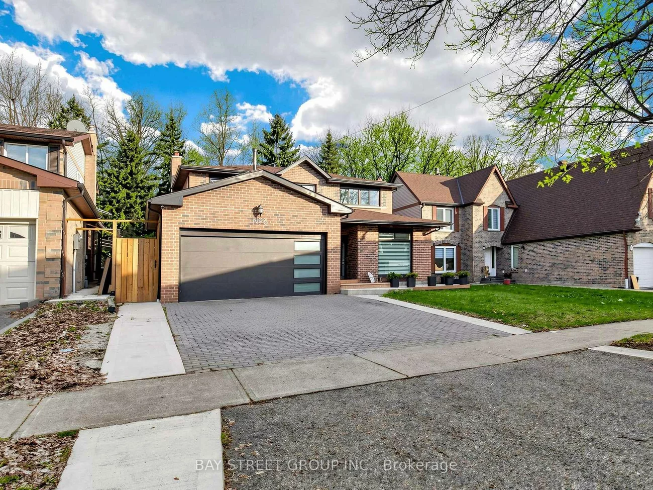 6, Pearson, Fletcher's West, Brampton