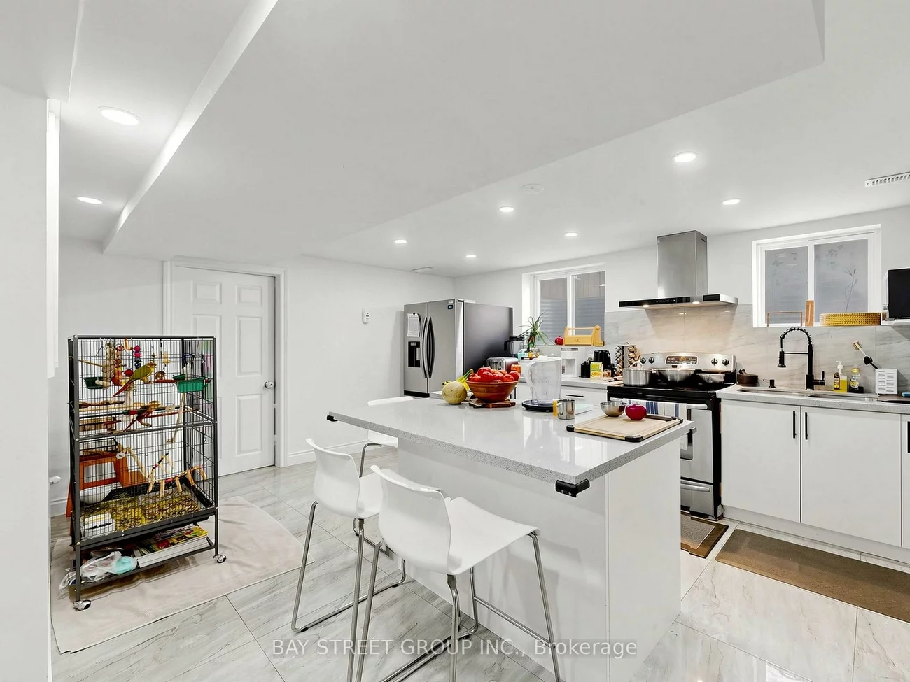 6, Pearson, Fletcher's West, Brampton