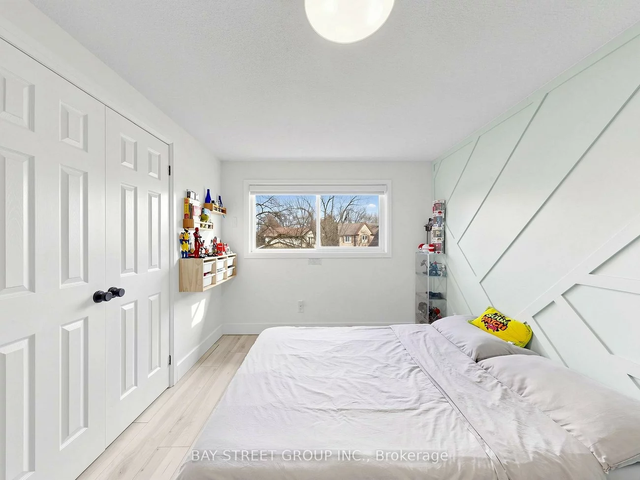 6, Pearson, Fletcher's West, Brampton