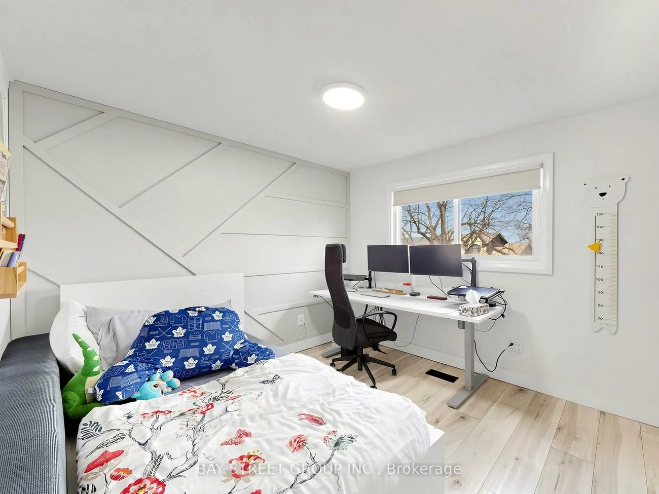 6, Pearson, Fletcher's West, Brampton