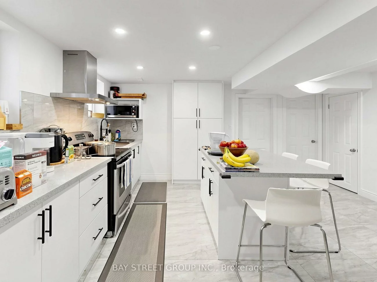 6, Pearson, Fletcher's West, Brampton