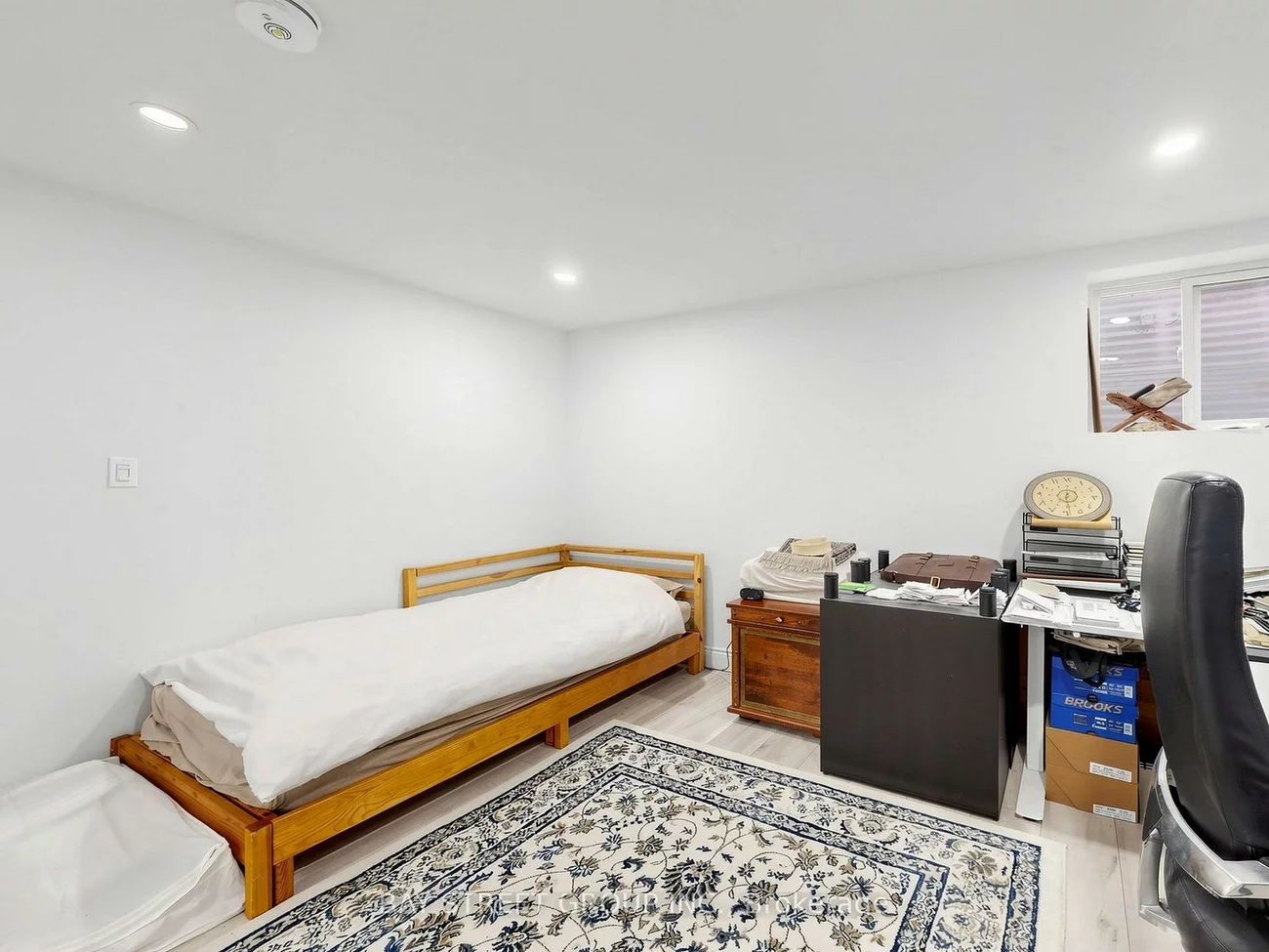 6, Pearson, Fletcher's West, Brampton