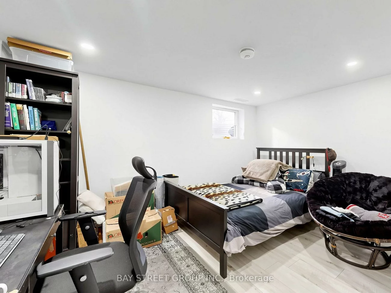 6, Pearson, Fletcher's West, Brampton