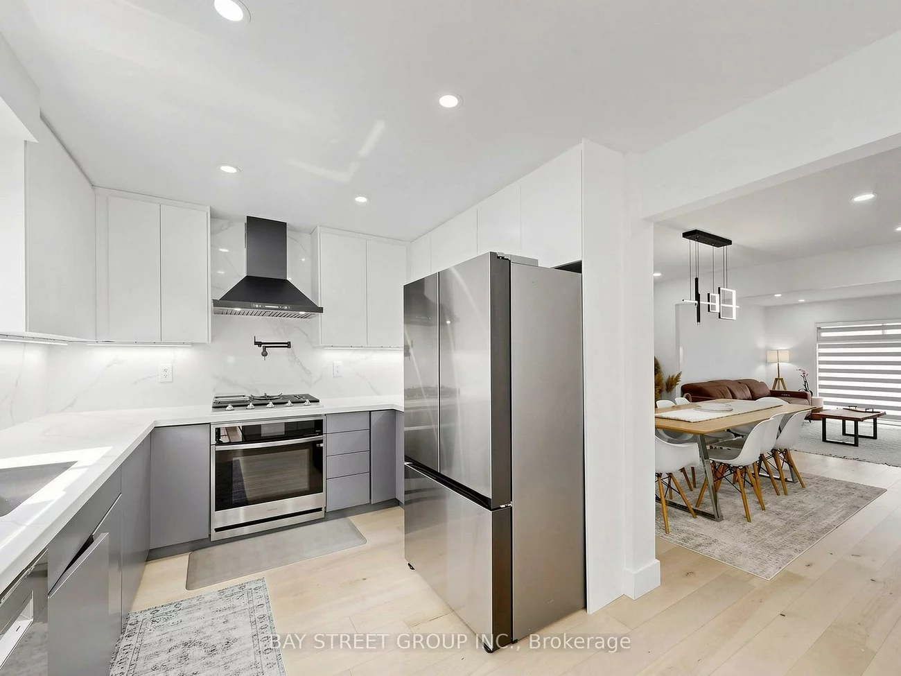 6, Pearson, Fletcher's West, Brampton