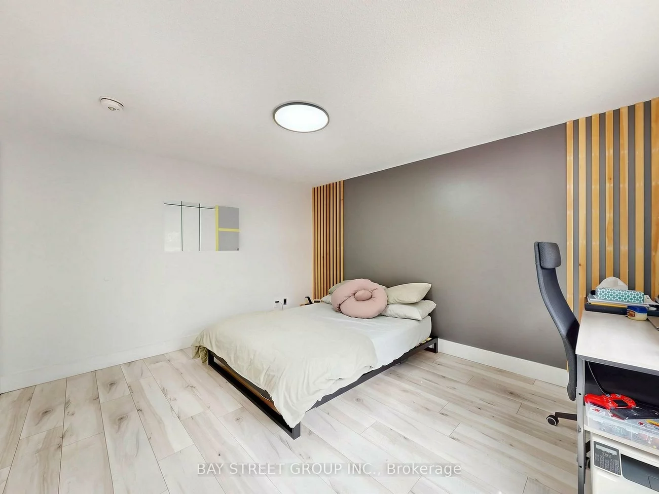 6, Pearson, Fletcher's West, Brampton