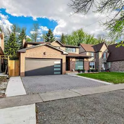 6, Pearson, Fletcher's West, Brampton