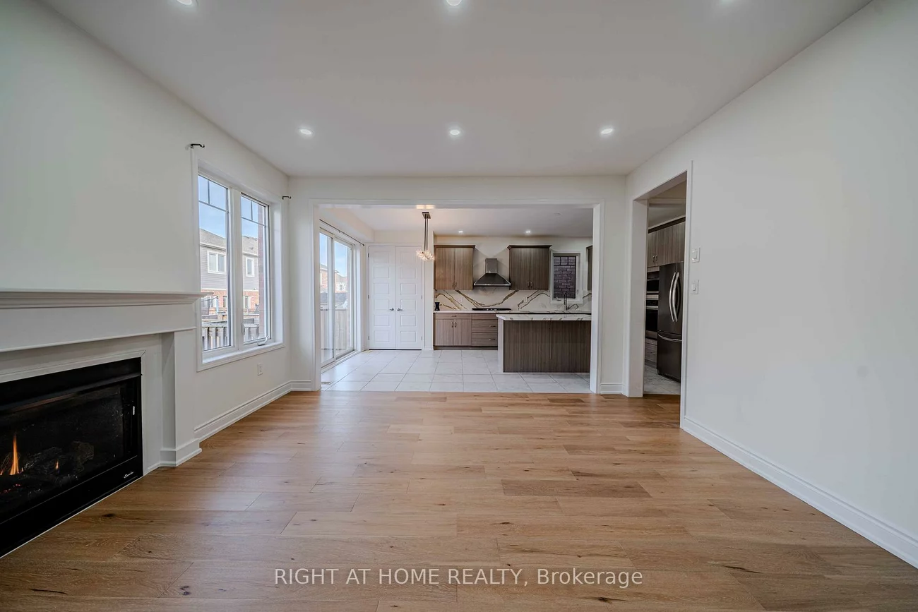 3, Leadenhall, Northwest Brampton, Brampton