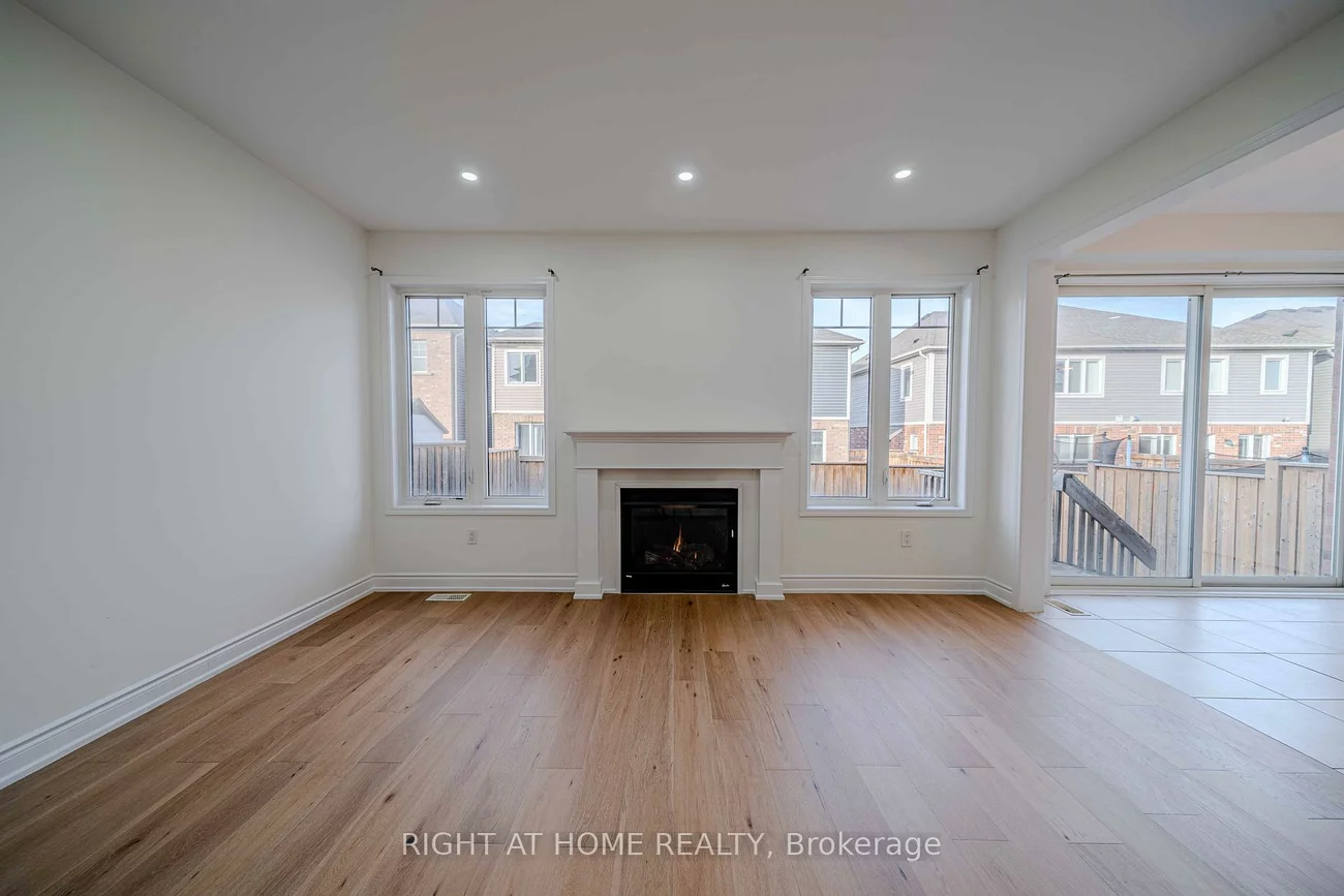 3, Leadenhall, Northwest Brampton, Brampton