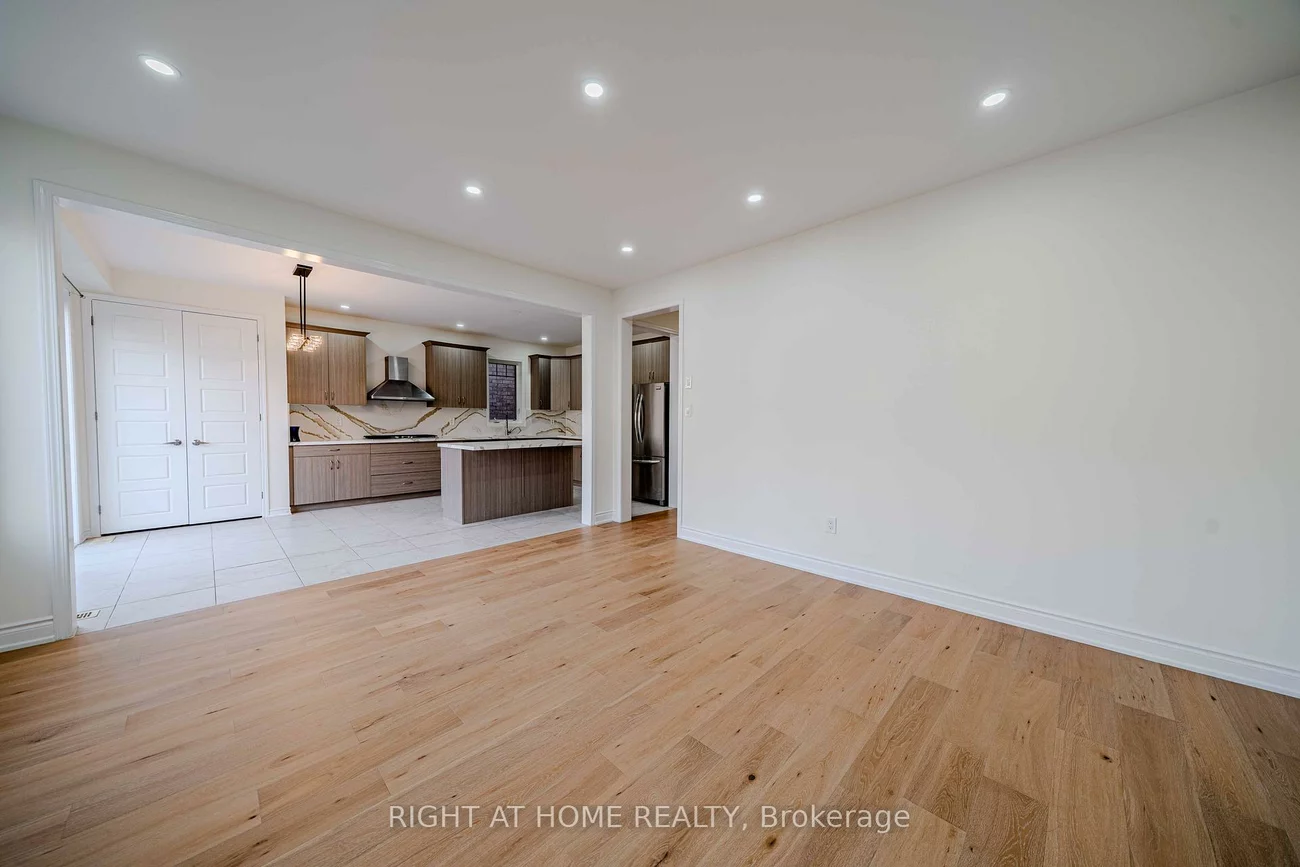 3, Leadenhall, Northwest Brampton, Brampton