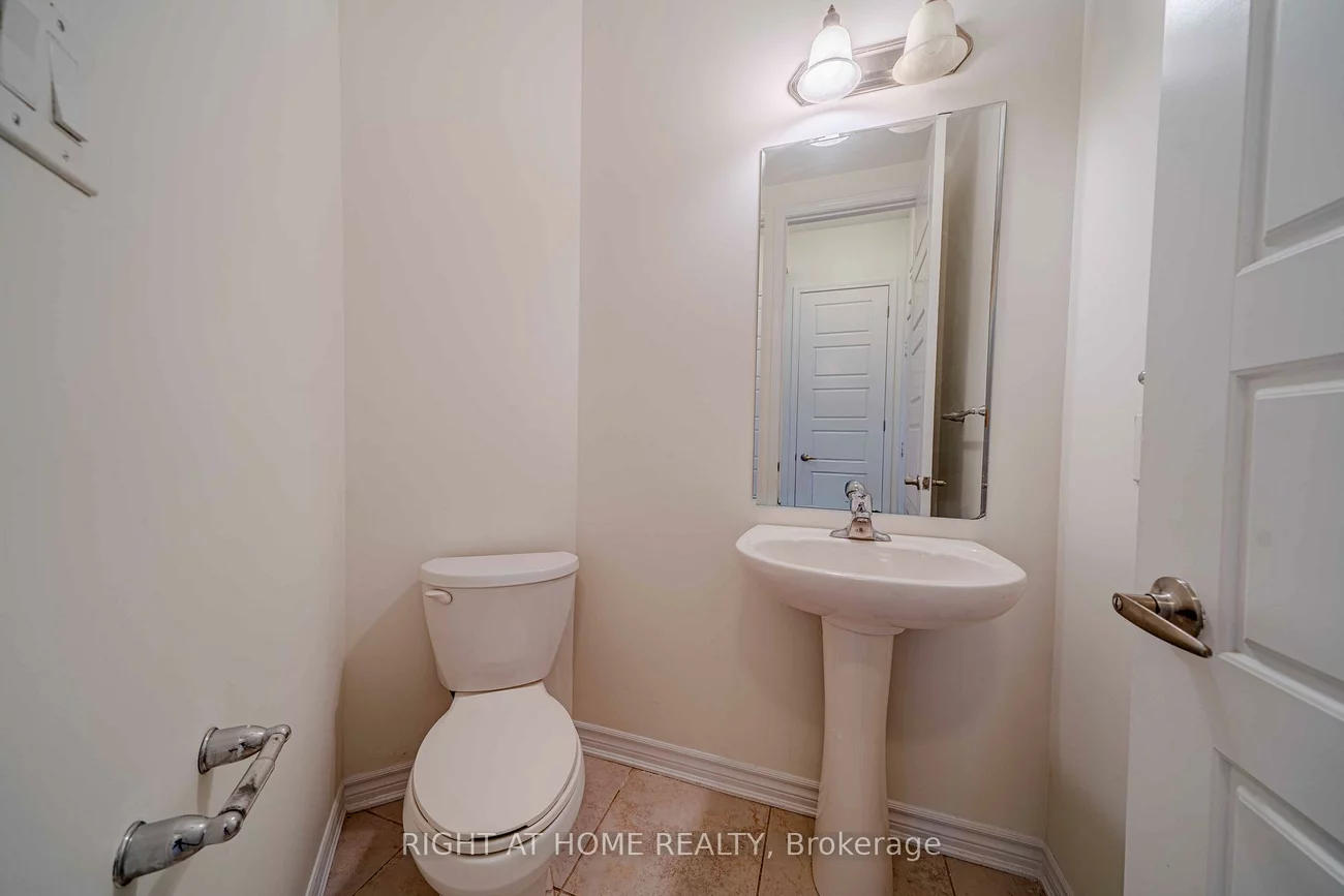 3, Leadenhall, Northwest Brampton, Brampton