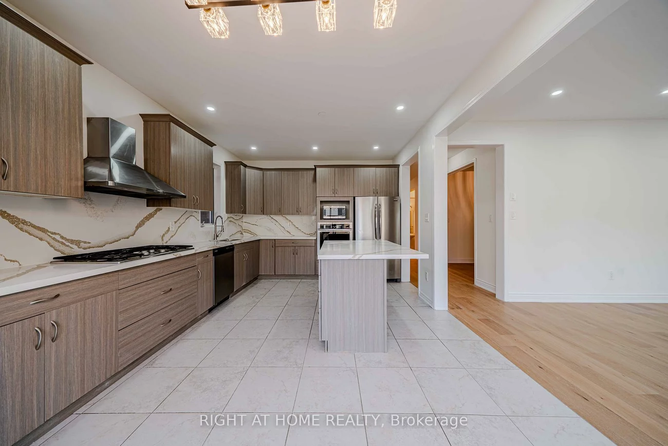 3, Leadenhall, Northwest Brampton, Brampton