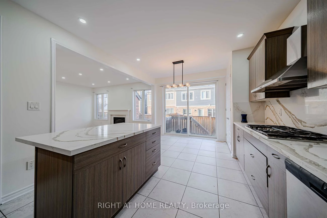 3, Leadenhall, Northwest Brampton, Brampton