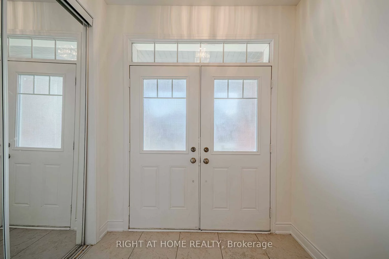 3, Leadenhall, Northwest Brampton, Brampton