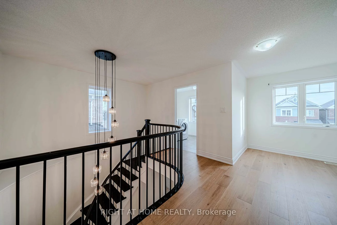 3, Leadenhall, Northwest Brampton, Brampton