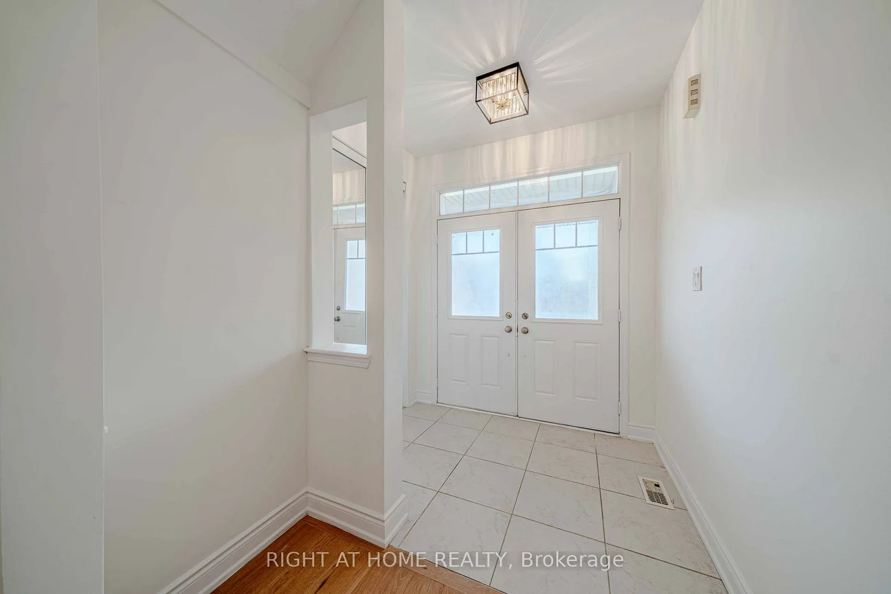 3, Leadenhall, Northwest Brampton, Brampton