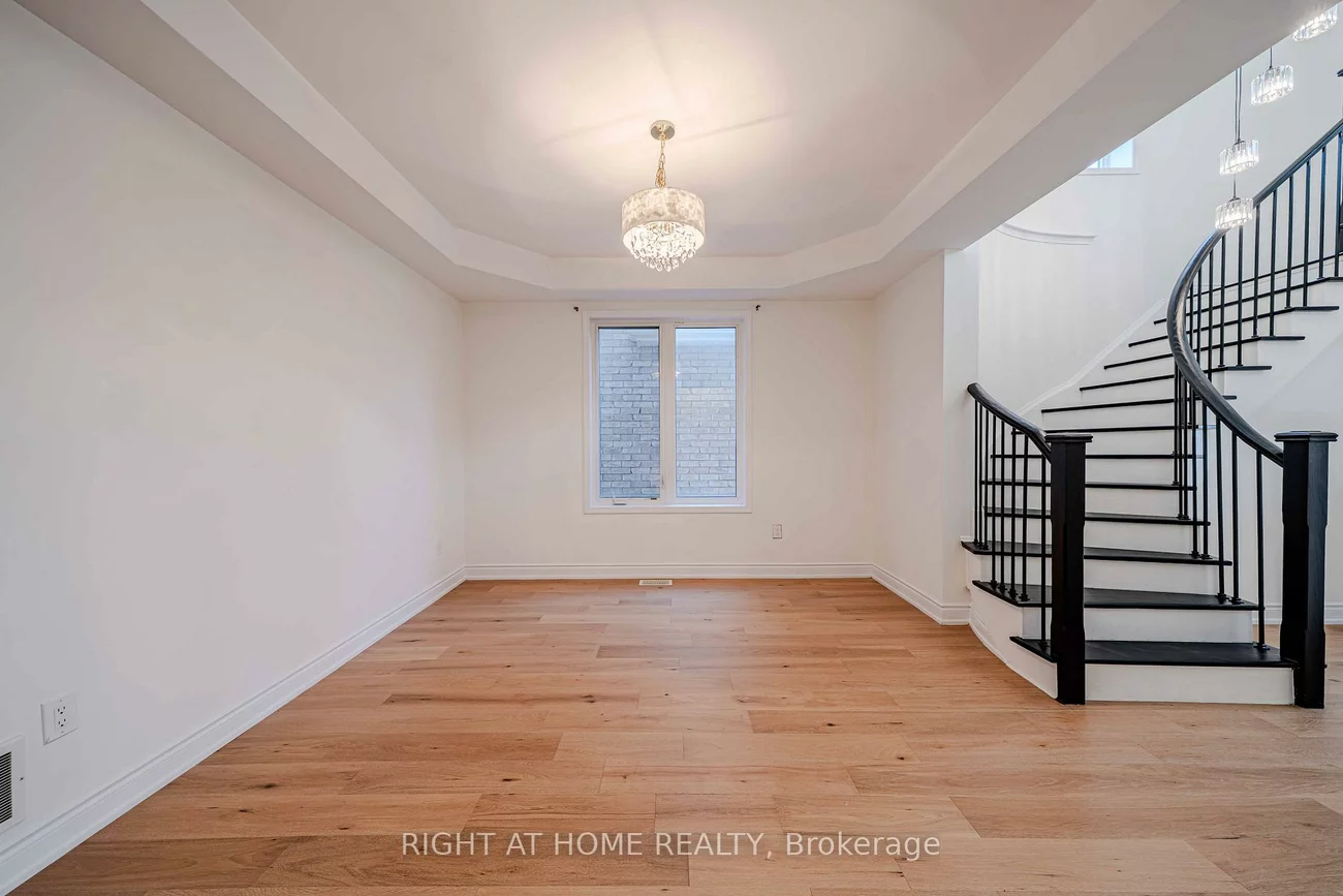 3, Leadenhall, Northwest Brampton, Brampton