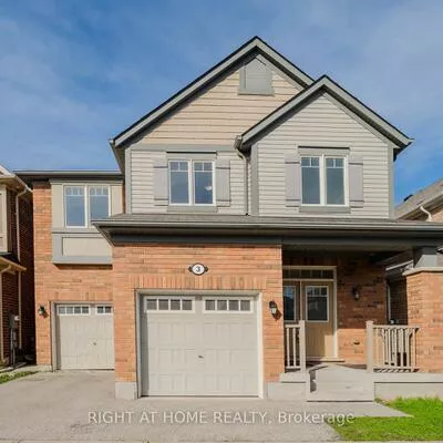 3, Leadenhall, Northwest Brampton, Brampton