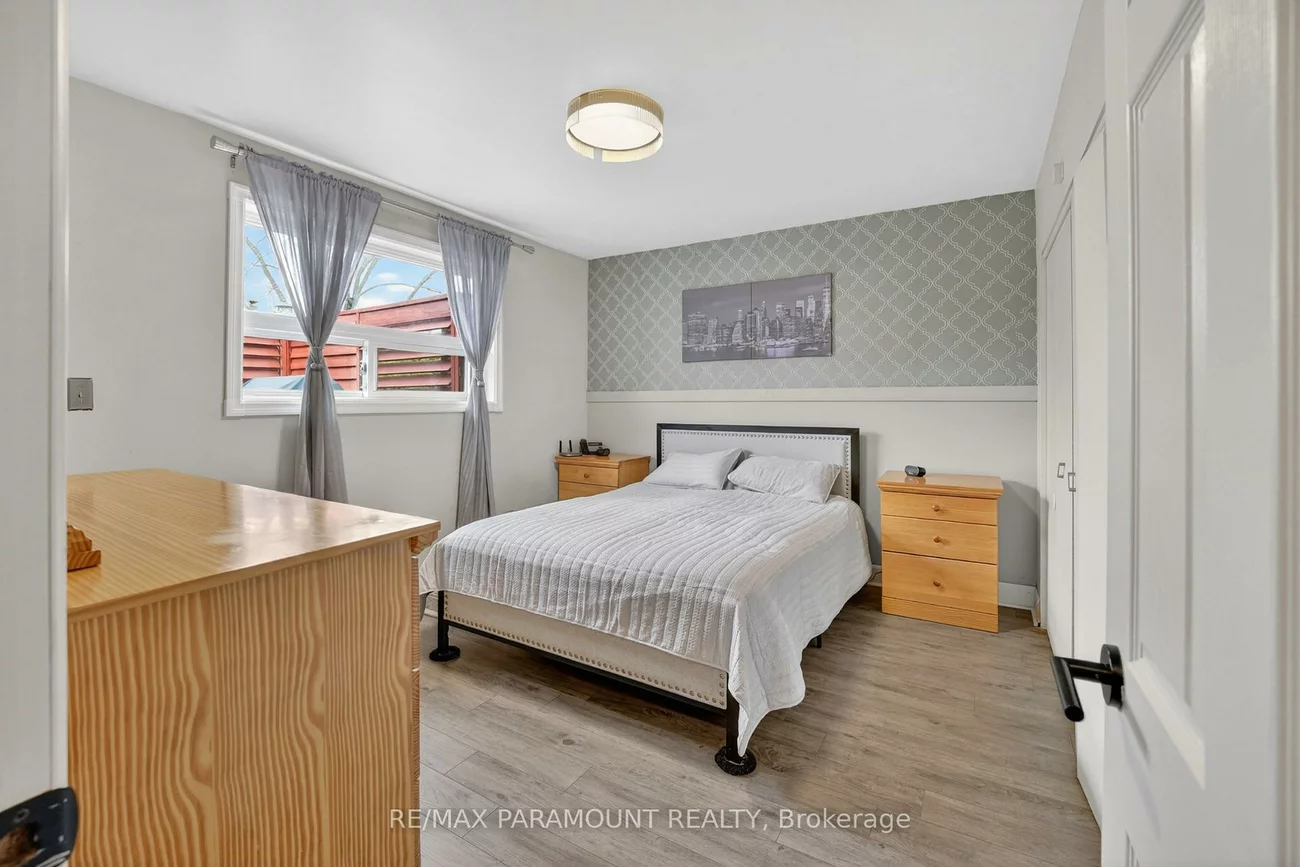 263, Bartley Bull, Brampton East, Brampton